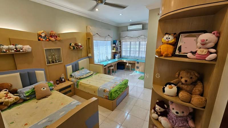 Semi-Detached House for Sale in Menglembu (Perak) - Amie Chong - PropertyGuru.com.my
