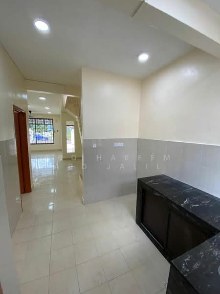 2-storey Terraced House for Sale in Johor Bahru (Johor) - Abd Hakeem Abd Jalil - Interior - PropertyGuru.com.my