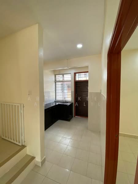 2-storey Terraced House for Sale in Johor Bahru (Johor) - Abd Hakeem Abd Jalil - Kitchen - PropertyGuru.com.my