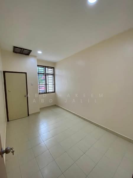 2-storey Terraced House for Sale in Johor Bahru (Johor) - Abd Hakeem Abd Jalil - Interior - PropertyGuru.com.my
