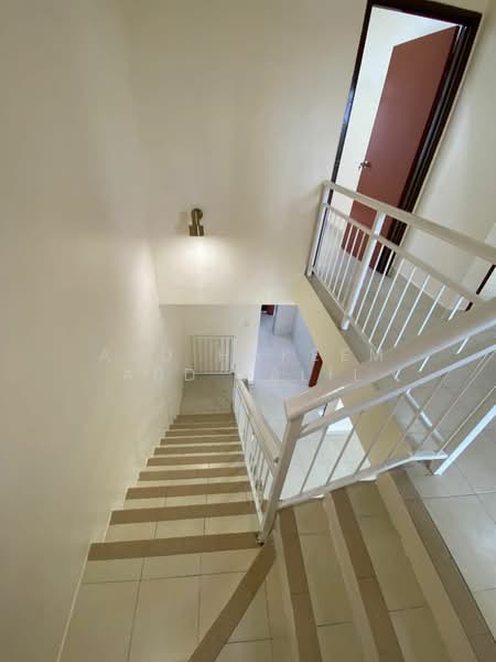 2-storey Terraced House for Sale in Johor Bahru (Johor) - Abd Hakeem Abd Jalil - Interior - PropertyGuru.com.my