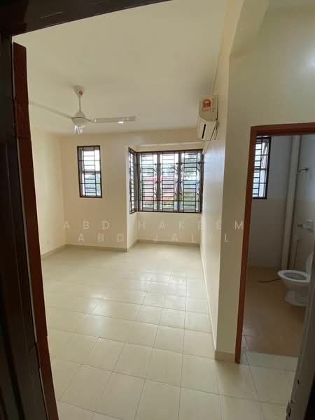 2-storey Terraced House for Sale in Johor Bahru (Johor) - Abd Hakeem Abd Jalil - Interior - PropertyGuru.com.my