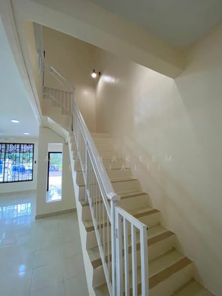 2-storey Terraced House for Sale in Johor Bahru (Johor) - Abd Hakeem Abd Jalil - Interior - PropertyGuru.com.my