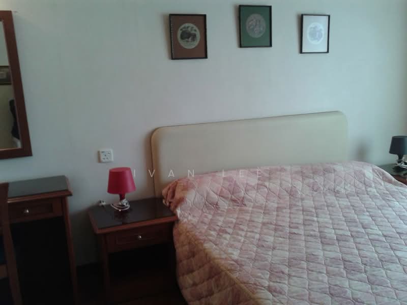 Condominium for Sale at Lanai Kiara - Ivan Lee - Bedroom - PropertyGuru.com.my