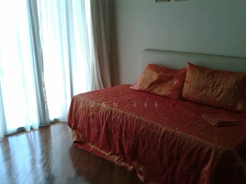 Condominium for Sale at Lanai Kiara - Ivan Lee - Bedroom - PropertyGuru.com.my