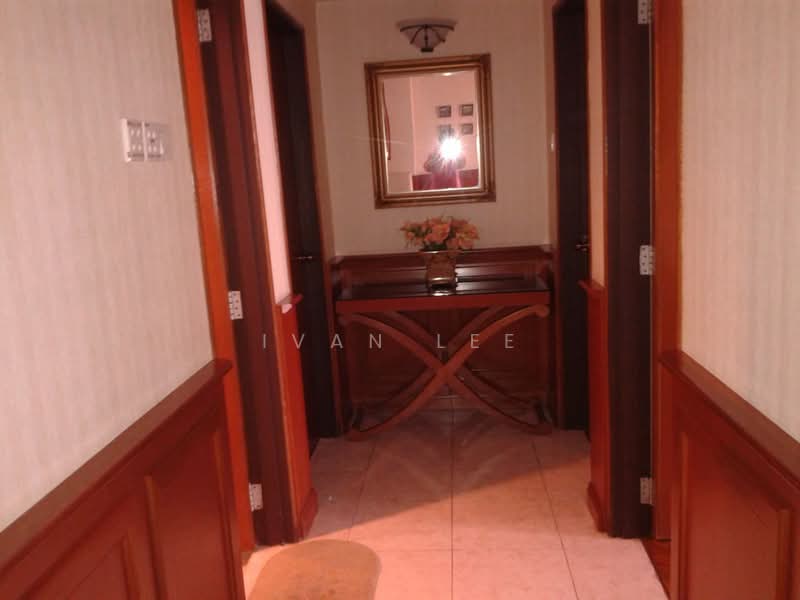 Condominium for Sale at Lanai Kiara - Ivan Lee - Interior - PropertyGuru.com.my