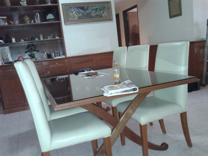 Condominium for Sale at Lanai Kiara - Ivan Lee - PropertyGuru.com.my
