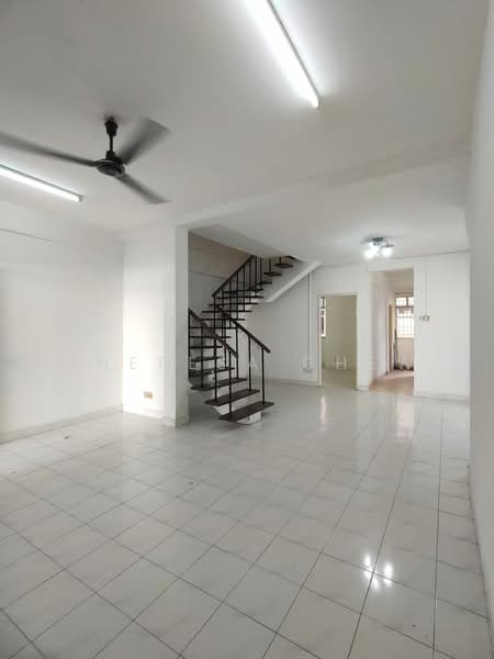 Rumah Bandar untuk Dijual di Taman Perai Utama (Perai) - Theresa Chew - Interior - PropertyGuru.com.my