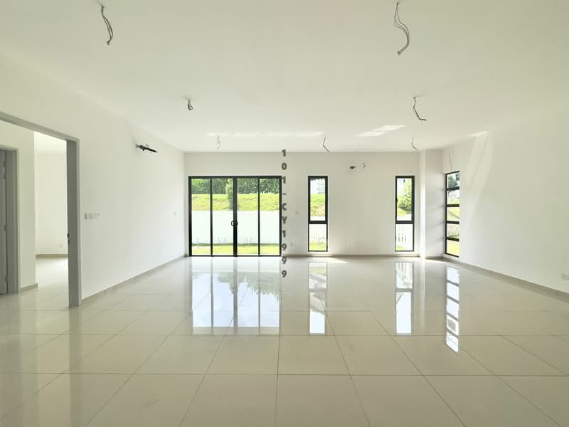Semi-Detached House for Sale in Setia Eco Park (Setia Alam) - Ivy Por - PropertyGuru.com.my
