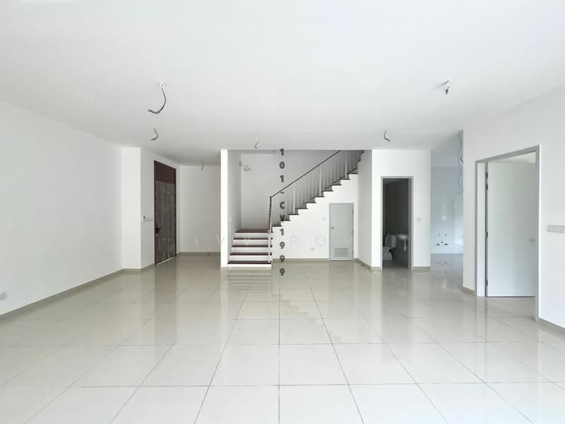 Semi-Detached House for Sale in Setia Eco Park (Setia Alam) - Ivy Por - PropertyGuru.com.my