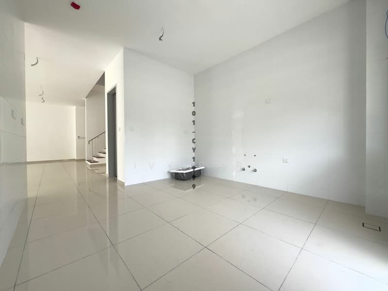 Semi-Detached House for Sale in Setia Eco Park (Setia Alam) - Ivy Por - PropertyGuru.com.my