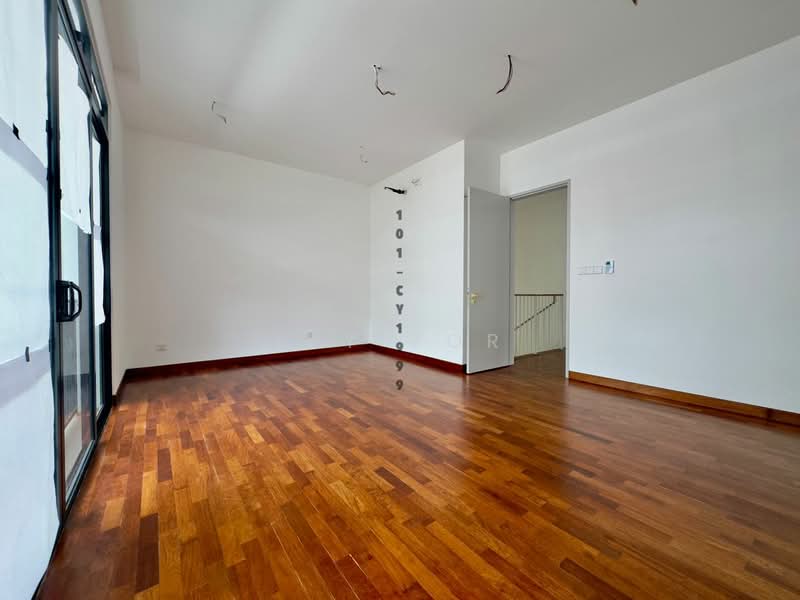 Semi-Detached House for Sale in Setia Eco Park (Setia Alam) - Ivy Por - PropertyGuru.com.my