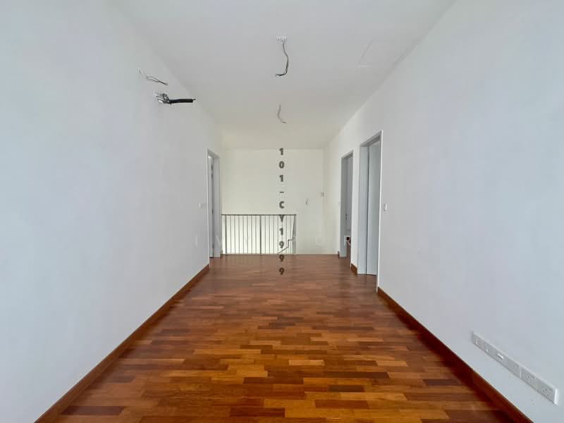 Semi-Detached House for Sale in Setia Eco Park (Setia Alam) - Ivy Por - PropertyGuru.com.my