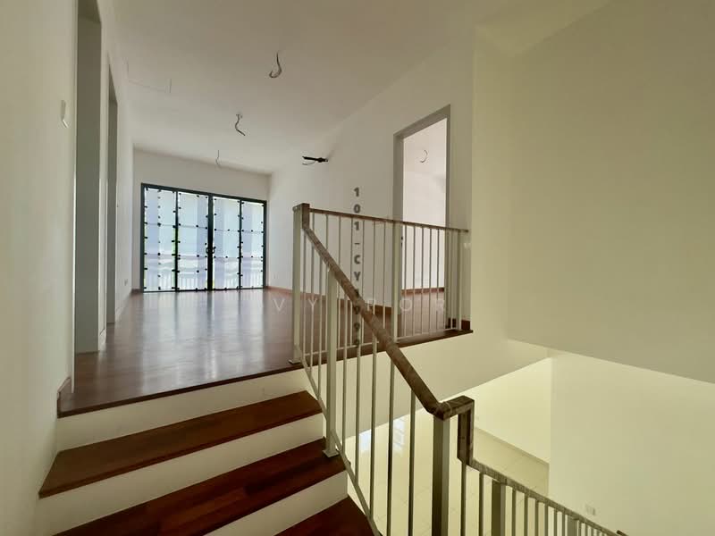 Semi-Detached House for Sale in Setia Eco Park (Setia Alam) - Ivy Por - PropertyGuru.com.my