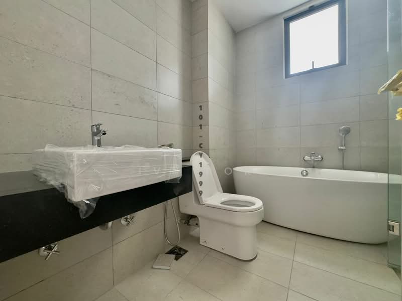 Semi-Detached House for Sale in Setia Eco Park (Setia Alam) - Ivy Por - PropertyGuru.com.my