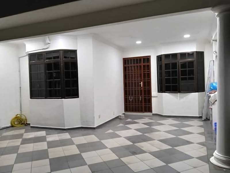 1-storey Terraced House for Rent in Taman Pelangi (Johor Bahru) - Lui Lui - Interior - PropertyGuru.com.my
