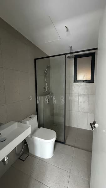 Service Residence for Sale at Alira @ Metropark Subang - Sharon Kong - Bathroom - PropertyGuru.com.my
