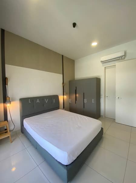 Service Residence for Rent at Eco Nest - Lavine Beh - Bedroom - PropertyGuru.com.my