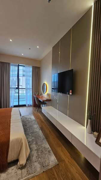 Service Residence for Sale at Golden Crown Residence - Yvonne Tan - PropertyGuru.com.my
