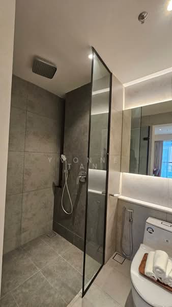 Service Residence for Sale at Golden Crown Residence - Yvonne Tan - PropertyGuru.com.my