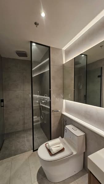 Service Residence for Sale at Golden Crown Residence - Yvonne Tan - PropertyGuru.com.my