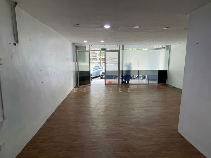 Kedai untuk Disewa di Taman Tampoi Indah (Tampoi) - Bee Bee - PropertyGuru.com.my