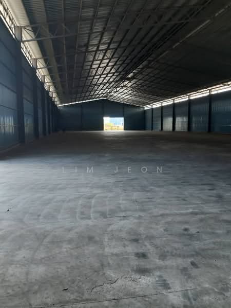 Warehouse for Rent in Teluk Gong (Port Klang (Pelabuhan Klang)) - Lim Jeon - Interior - PropertyGuru.com.my