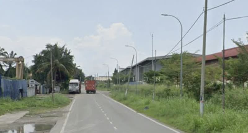 Warehouse for Rent in Teluk Gong (Port Klang (Pelabuhan Klang)) - Lim Jeon - Exterior - PropertyGuru.com.my