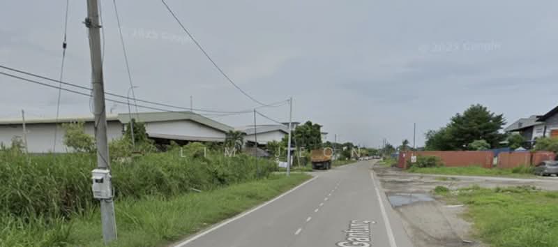 Warehouse for Rent in Teluk Gong (Port Klang (Pelabuhan Klang)) - Lim Jeon - PropertyGuru.com.my
