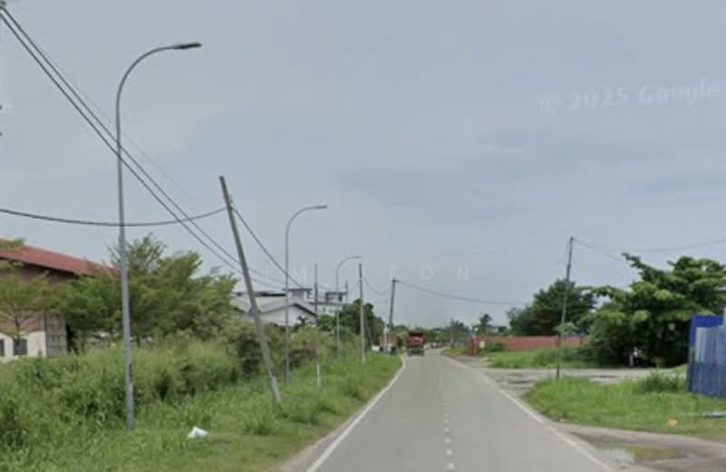 Warehouse for Rent in Teluk Gong (Port Klang (Pelabuhan Klang)) - Lim Jeon - PropertyGuru.com.my