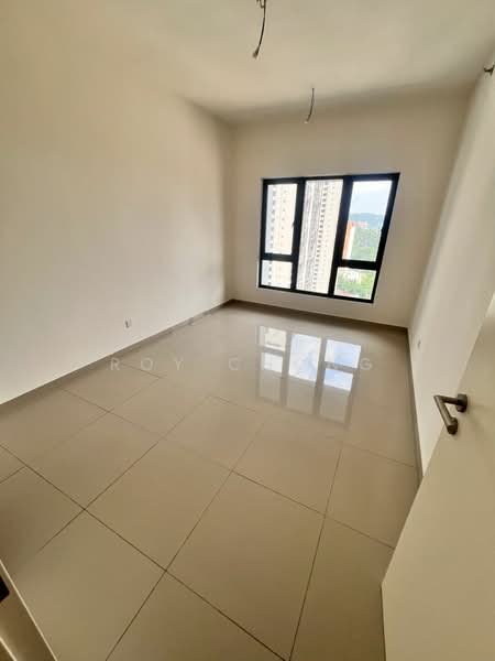 Servis Apartment untuk Dijual di D'Clover Residences - Roy Chong - PropertyGuru.com.my
