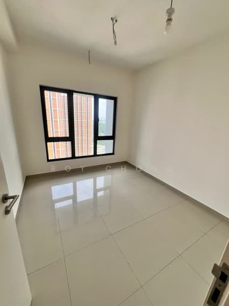 Servis Apartment untuk Dijual di D'Clover Residences - Roy Chong - PropertyGuru.com.my