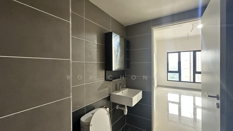 Service Residence for Sale at D'Clover Residences - Roy Chong - PropertyGuru.com.my
