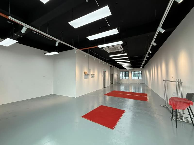 Kedai untuk Disewa di Taman Pelangi (Johor Bahru) - Darren Khoo - Interior - PropertyGuru.com.my