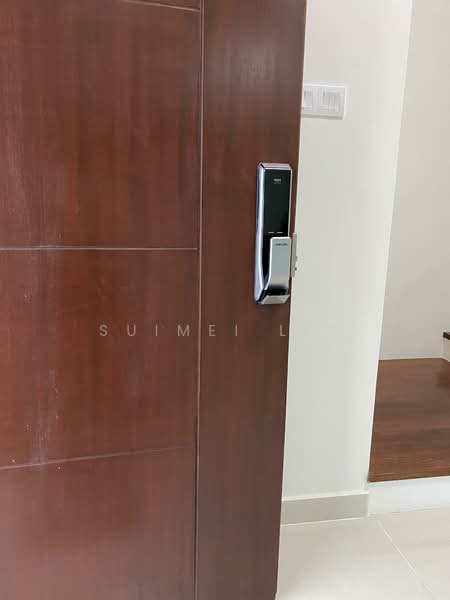Semi-Detached House for Rent in Taman Sutera Utama (Skudai) - Suimei Lee - Entrance - PropertyGuru.com.my