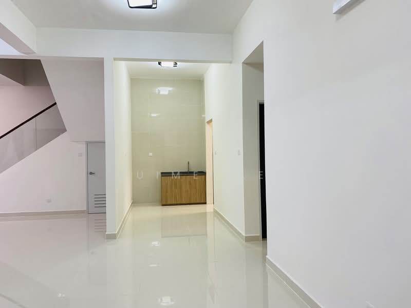 Semi-Detached House for Rent in Taman Sutera Utama (Skudai) - Suimei Lee - Interior - PropertyGuru.com.my