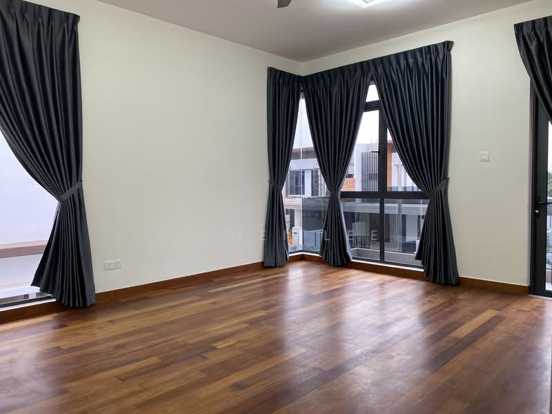 Semi-Detached House for Rent in Taman Sutera Utama (Skudai) - Suimei Lee - Interior - PropertyGuru.com.my