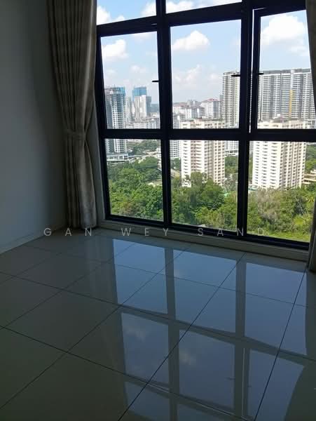 Condominium for Rent at Waltz Residences - GAN WEY SAND - View - PropertyGuru.com.my