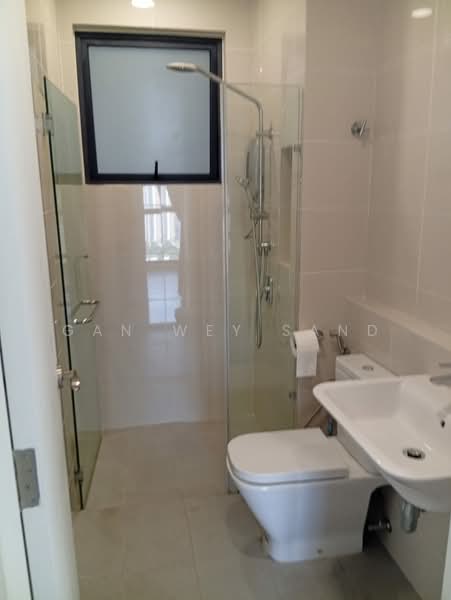 Condominium for Rent at Waltz Residences - GAN WEY SAND - Bathroom - PropertyGuru.com.my