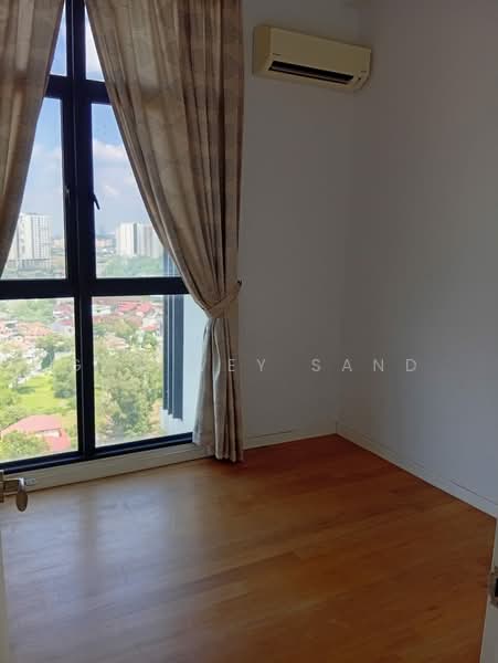 Condominium for Rent at Waltz Residences - GAN WEY SAND - View - PropertyGuru.com.my