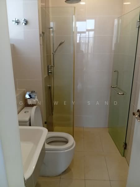 Condominium for Rent at Waltz Residences - GAN WEY SAND - Bathroom - PropertyGuru.com.my
