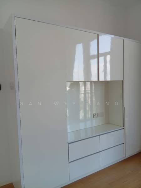 Condominium for Rent at Waltz Residences - GAN WEY SAND - Interior - PropertyGuru.com.my
