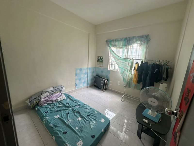 Pangsapuri untuk Dijual di Bayu Puteri 1 - Bee Bee - PropertyGuru.com.my