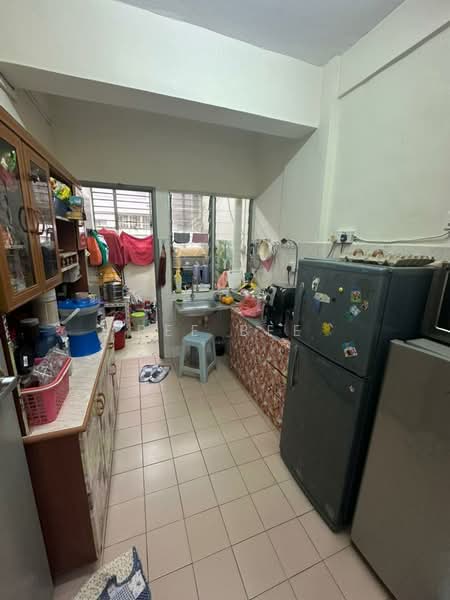 Pangsapuri untuk Dijual di Bayu Puteri 1 - Bee Bee - PropertyGuru.com.my
