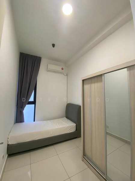 Service Residence for Rent at Eco Nest - Darren Khoo - Bedroom - PropertyGuru.com.my