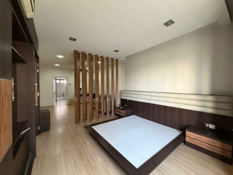 3-storey Terraced House for Sale in Relau (Sungai Ara) - Bryan Teng - PropertyGuru.com.my
