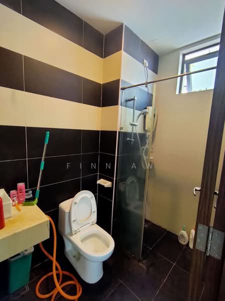 Servis Apartment untuk Disewa di D'Secret Garden (Pangsapuri Kempas Indah) - Finn Aw - PropertyGuru.com.my