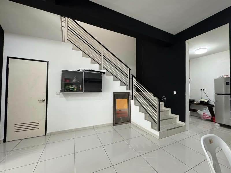 2-storey Terraced House for Sale in Iskandar Puteri (Nusajaya) (Johor) - Janice Pang - Interior - PropertyGuru.com.my