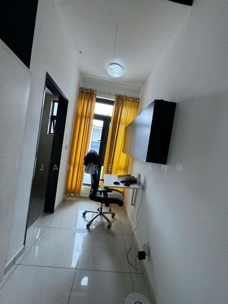 2-storey Terraced House for Sale in Iskandar Puteri (Nusajaya) (Johor) - Janice Pang - Study - PropertyGuru.com.my