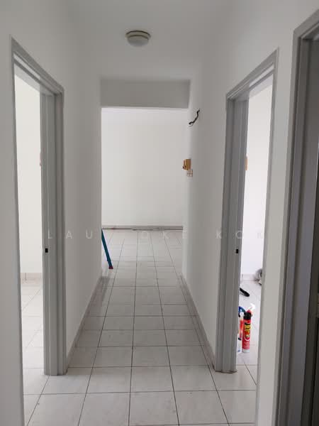 Condominium for Sale at Puncak Seri Kelana - Lau Yoke Kok - Corridor - PropertyGuru.com.my